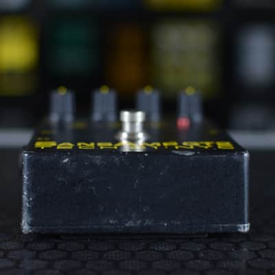 Tech 21 SansAmp GT2 1993 - Present - Black image 2