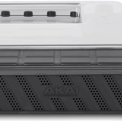 Mint Decksaver DS-PC-MPCLIVE2 Akai Pro MPC Live II Cover image 4