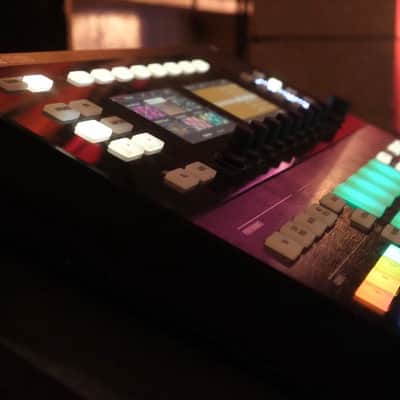 Native Instruments Maschine Studio 2010s - Black image 2