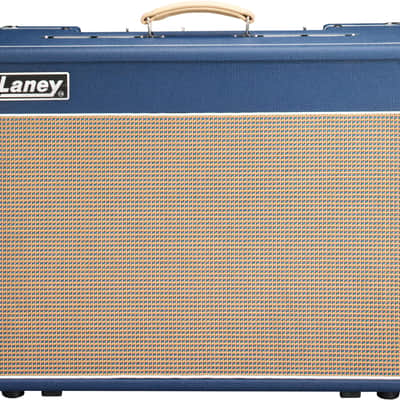 Laney Lionheart L20T-212 20Watts 2x12 Tube Guitar Combo Amplifier image 1