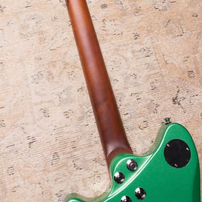 EVH SA-126 Standard Pelham Green image 15
