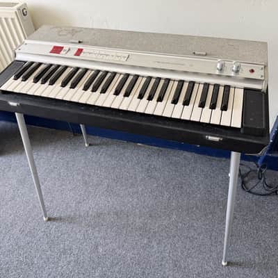 WEM Teisco Teischord C Vintage Combo Organ image 2