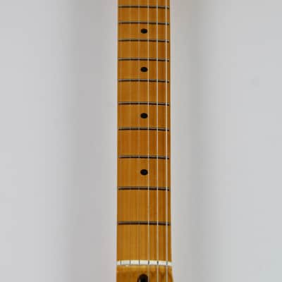 Fender American Ultra Luxe Vintage '50s Telecaster - Butterscotch Blonde 2025 w/OHSC (0118242850) image 8
