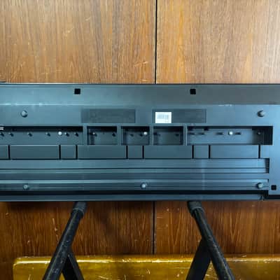 Yamaha MX49 Synth/Controller w/ power supply image 10