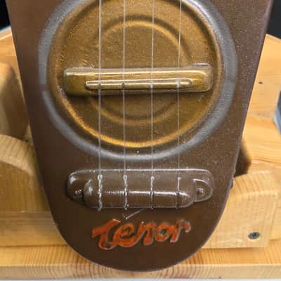 Han Electric Tenor Ukuklele image 4