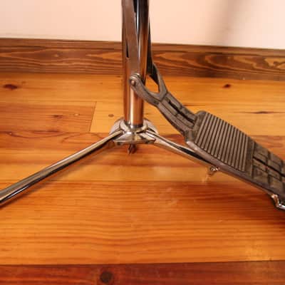 Premier Lokfast Hi-Hat Stand 70's (Vintage) image 4