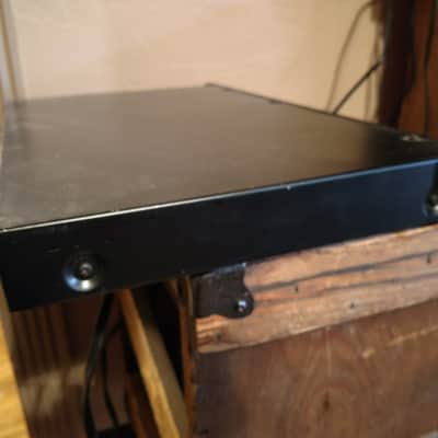 Yamaha GEP 50 1987/88 image 5