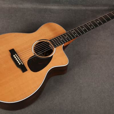 Immagine Martin SC-13E Special Electro Acoustic - Natural - 2nd Hand - 10