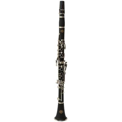 J. Michael Student Clarinet Complete Outfit CL-360 image 4