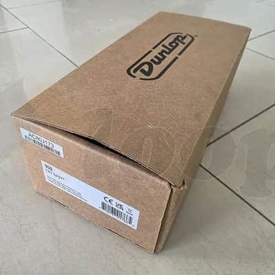 Dunlop 95Q Cry Baby Wah image 6