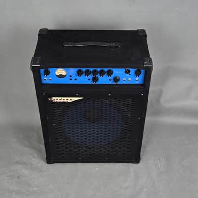 Ashdown EB 15-180 EVO2 COMBO Bass - Black image 3