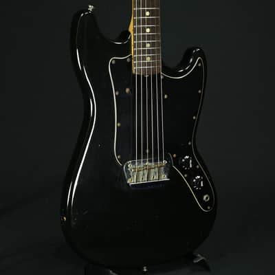 Fender Musicmaster 1970 - 1980 | Reverb