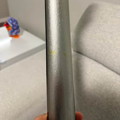 Gibson Les Paul Studio T 2016 - Silver Pearl image 12