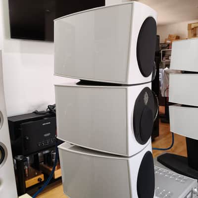 Focal Viva Utopia Evo 2023 - White image 12