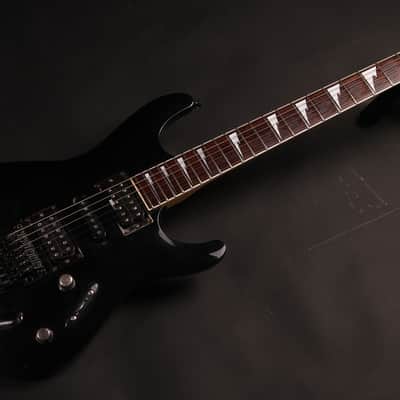Ibanez FGM100-BK Frank Gambale Signature 1991, FujiGen image 1