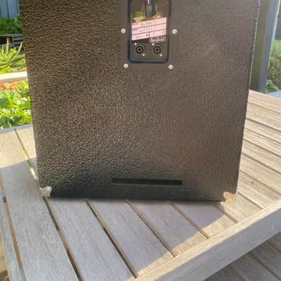 Barefaced Big Baby 3 Bass Cabinet image 2