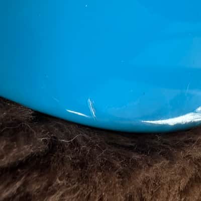 Gibson '57 Les Paul Special Reissue 2017 - Renaul Blue image 3