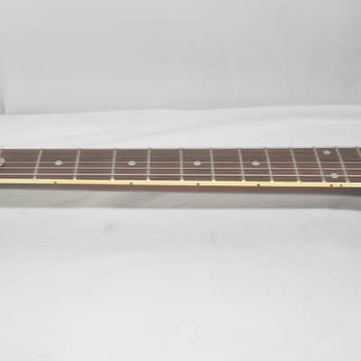 Orville Electric guitar Ref. No 7743 image 10