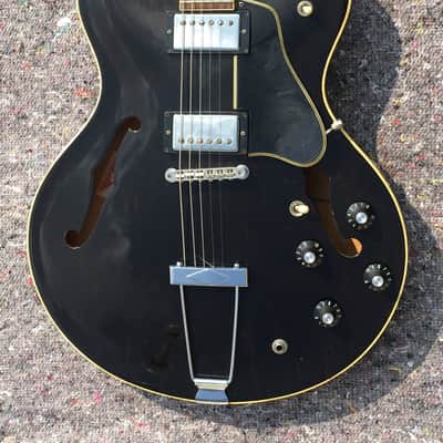 Gibson ES-335 TD 1979 Walnut image 2