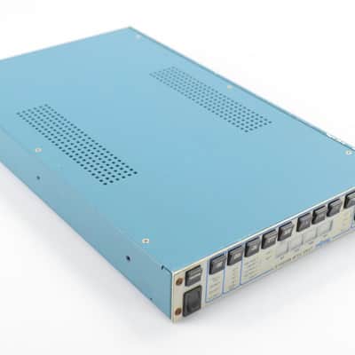 Timeline Lynx Film Module Time Code Rack Rackmount Unit RS422 Transport #31639 image 7