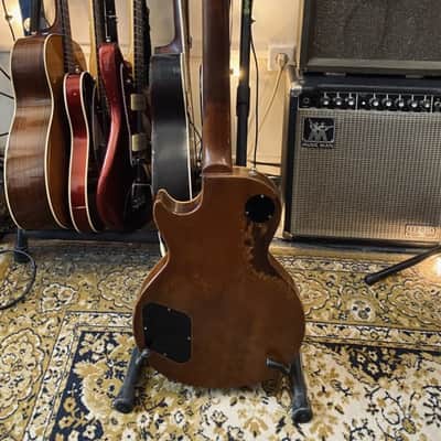 Gibson Les Paul R8 Custom Authentic 2001 (VIDEO) Bild 4
