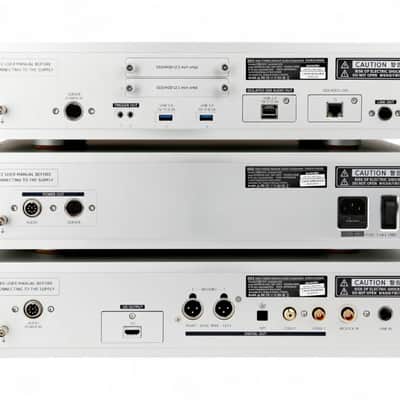 AURENDER N50 - High-End Music Server - NEW! image 2