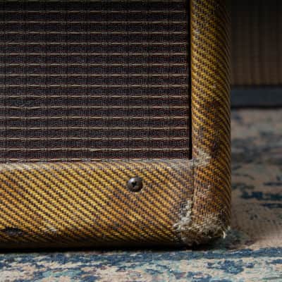 1960 Fender Champ (5F1) image 4