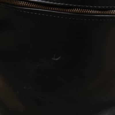 Vintage Ludwig 10x14 Naugahyde Tom Bag image 4