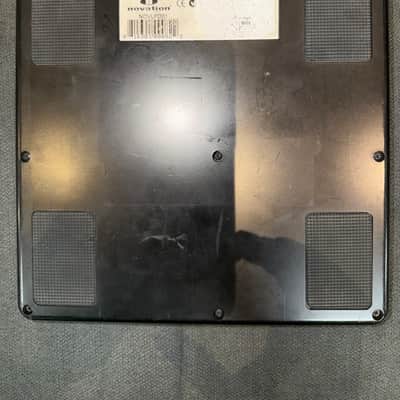 Novation Launchpad MKI Pad Controller 2009 - 2014 - Black image 2