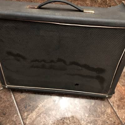 Traynor YM-4 YM4 - Black Passive Monitor image 1