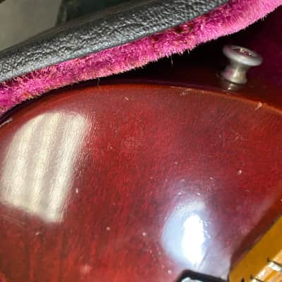 1975 Gibson L6-S Midnight Special - Includes Original Hardshell Case! image 19
