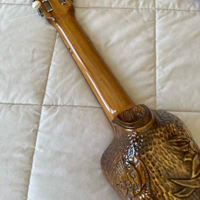 Luthier Gonzales Bolivian Ronroco DGBEB tuning image 5