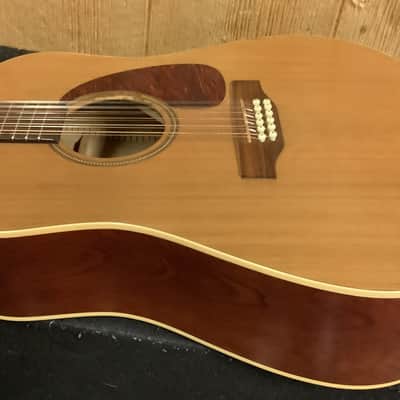 Seagull Coastline 12 String image 11