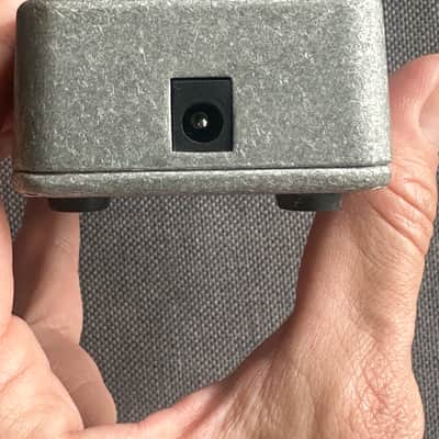 Freeze electro-harmonix pedal image 6