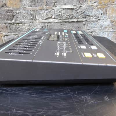 Casio RZ-1 Digital Sampling Rhythm Composer 1986 image 9
