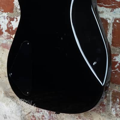 TAK by Takamine 1000 Series 1987 Picasso MIJ Japan Schaller Piezo image 10