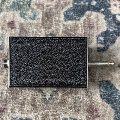 1970 Electro-Harmonix Mole Amplifier Plug In Bass Booster EH2003 NOS Vintage V1 Boost W/ Original Box & Paperwork! image 8
