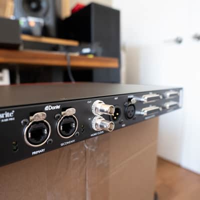 Focusrite RedNet A16R MkII Dante Audio Interface image 7