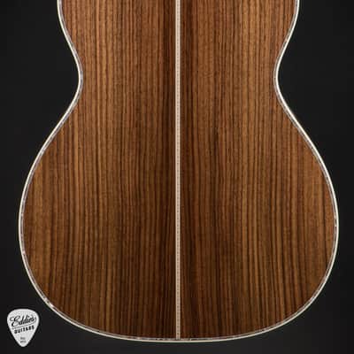 2026 Martin OM-45 #3020832 image 5