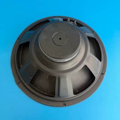 PEAVEY MAX 112 Bass Guitar Amplifier Part: 12" Speaker 35W 8Ohm Woofer image 5