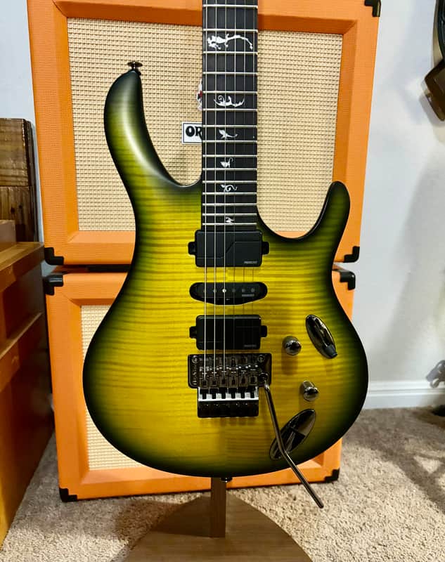 PRS Chleo SE 2025 image 1
