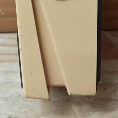 2001 Boss AC-2 Acoustic Simulator (Silver Label) - Yellow image 4