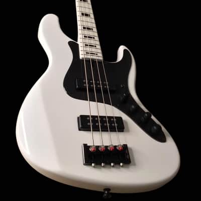 Brubaker JXB-USA-4 2023 - White - Brubaker Dealer image 11