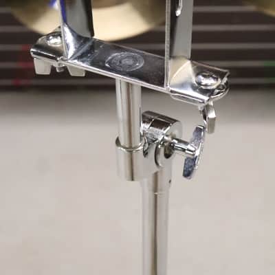 Gibraltar Heavy Duty Bongo Stand image 8