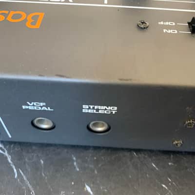 Roland Gr-33 and Gr 33B Bass synth. 1980 - Naturel image 14