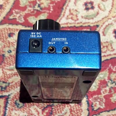 DigiTech JamMan Express XT Stereo Looper image 3