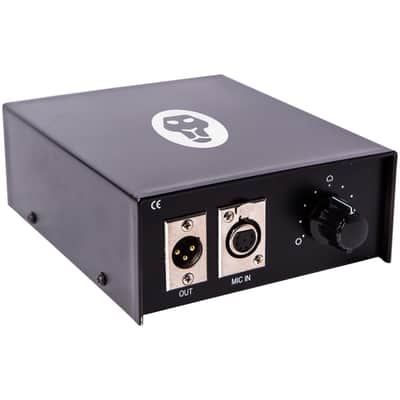 Avantone CV-12BLA Tube Condenser Microphone image 3