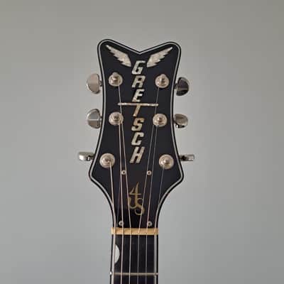 Gretsch G6636-RF Richard Fortus Signature Falcon Center Block with V-Stoptail image 3