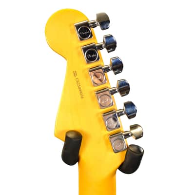 Fender American Professional II Stratocaster - 3-Color Sunburst image 7