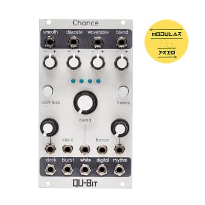 Qu-Bit Electronix Chance image 2